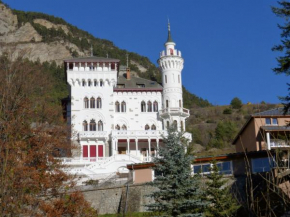 Appartement Standing au Château